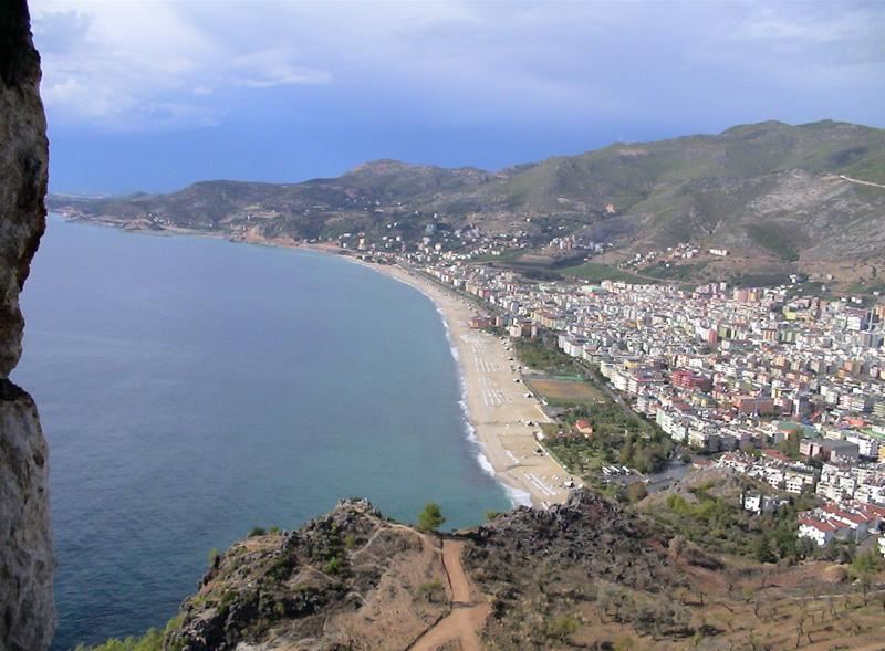 -50% Last Minute Alanya 2026 ᐈ 154 Hoteluri